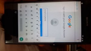 Sony Xperia R1 plus (G2299) frp unlock 100% solution