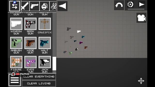 мы показали аддон на мод doors Roblox глава 2 смотреть онлайн