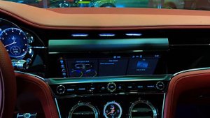 2023 Bentley Continental GT