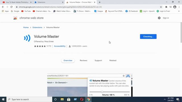 Boost your volume up to 600% смотреть онлайн
