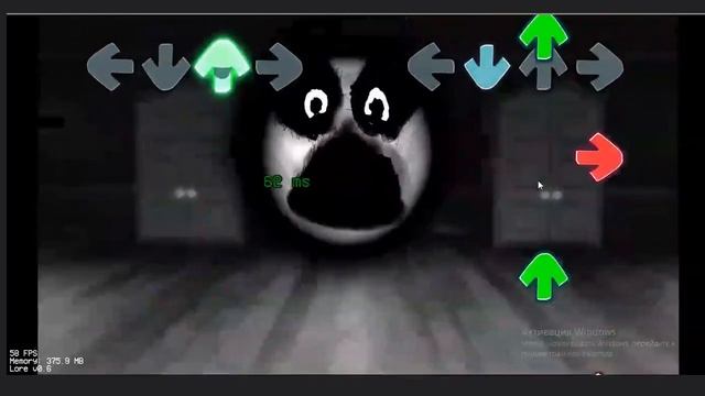 фнф двери: этаж 2 смотреть онлайн