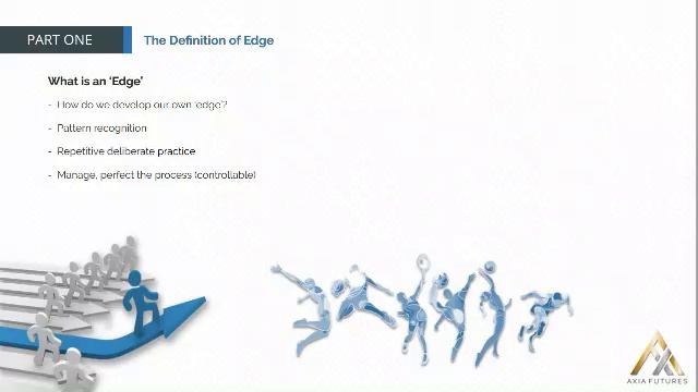 10. MODULE 1 - THE APPRENTICESHIP PART 1-12 The The Definition of Edge