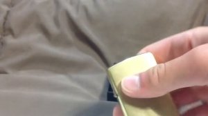 Zippo Brushed Solid Brass Lighter Review