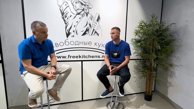 Развитие бизнеса по доставке еды: интервью с арендатором