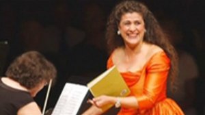 Cecilia Bartoli - Vivaldi, Bajazet, "Sposa son disprezzata"