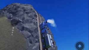 The Brave Locomotive Roblox Intro Recreation!