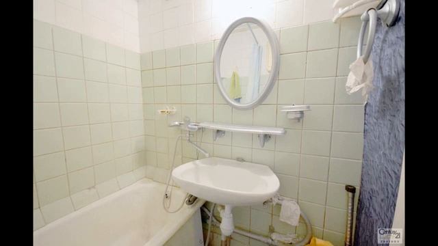 Продажа 2 комн.квартиры площадью 51 кв.м Борис... смотреть онлайн