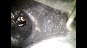 Daewoo Nexia - Не работает привод ДСА