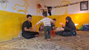 Лейла в поисках будущего: проблемы материнства и поход к врачу. Реальная жизнь кочевой семьи в горах