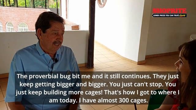 Brave Namibia – 12 January 2022 смотреть онлайн