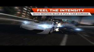 Need For Speed Most Wanted For Android Phones
