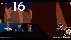 игра Doors 2 часть дисклеймер пугающий скримеры