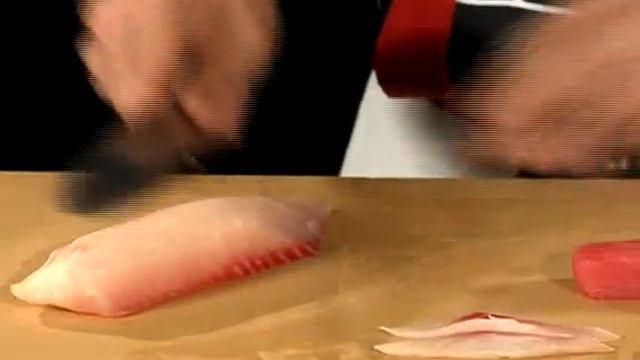 Суши и роллы. Рецепты смотреть онлайн