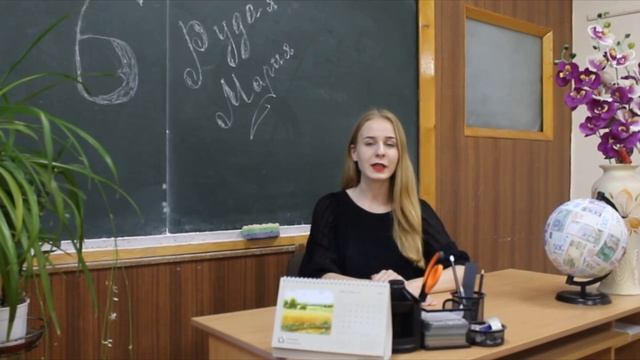 Конкурсантка №6 /// Мисс Колледж 2018 смотреть онлайн