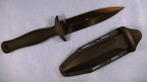 Cold Steel Counter Tac I