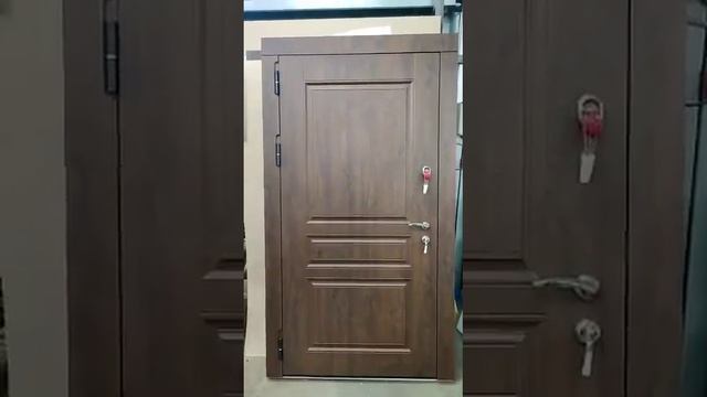 Входные двери Сталь Статус🚪 смотреть онлайн