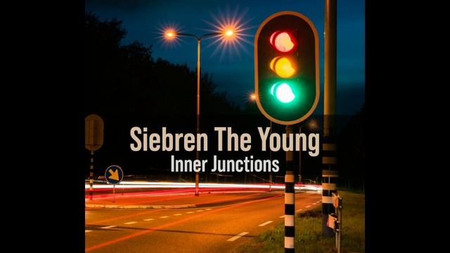 Siebren The Young - Checkmate смотреть онлайн