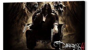 Общаемся, играем в The Darkness 2 Тьма вернулась #прохождение #thedarkness2 #геймплей #игра#даркнесс