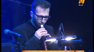 Cairo Steps - Alexandria