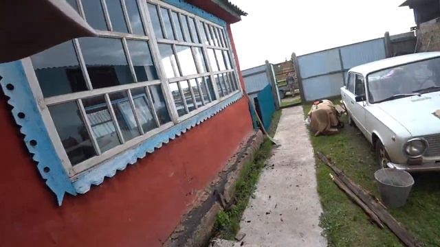 Осмотр дома и планирование смотреть онлайн