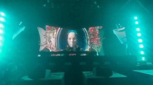 Anyma & Grimes - Welcome to the Opera @ We are FSTVL 🇬🇧 #techno #afterlife #anyma #taleofus