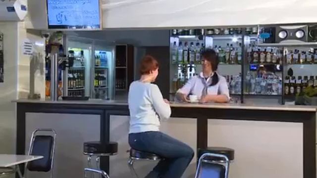 Доставка обедов Кафе "Приготовь-ка" смотреть онлайн