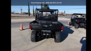 2021 Can-Am® Defender DPS HD8 Mossy Oak Break-Up Country...