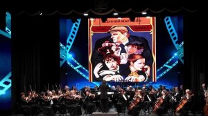 18.05.22 "Ты моя мелодия"_Андрей Петров