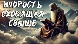 Мудрость сходящая свыше \\ Константин Блинов