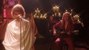 Greta Van Fleet Candlelight Sessions – Broken Bells (Live)