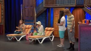 Kıbrıslı Tatilde - 327. Bölüm (Güldür Güldür Show)