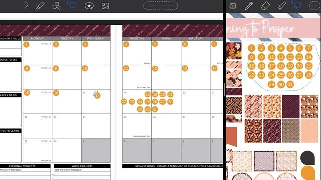 November| Digital PWM смотреть онлайн