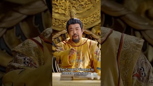 【完整版结局】21世紀醫學博士意外穿越，竟成了剛嫁進東宮卻不受寵的太子妃，她亮出一手絕世醫術讓冷落她的太子刮目相看，一招欲拒还迎輕鬆拿捏太子的心，婚後把她寵上天！#古装言情 #重生复仇 #穿越