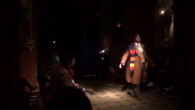 Puccini - LA BOHEME - Invan invan nascondo... - Firenze 01.V.2018