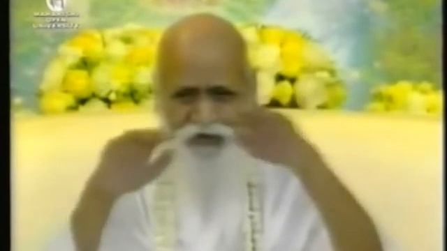 Пресс конференция Махариши 2004 08 11 смотреть онлайн