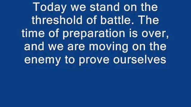 Our Brave soldiers смотреть онлайн