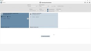 ByteSync - Cloud Synchronization Mode - EASY REMOTE DATA BACKUP📡💾