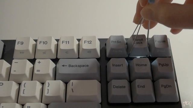 📦 [unboxing] Varmilo VA87M Vintage Days Keyboard | Cherry Brown Switches