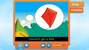 Super Minds Starter Unit 5 Song