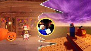 🎃 DOORS 👁️ # 4 ➧ Как получить ачивку You're it? 🏃