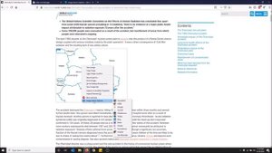 Reverse Image Search in Firefox!