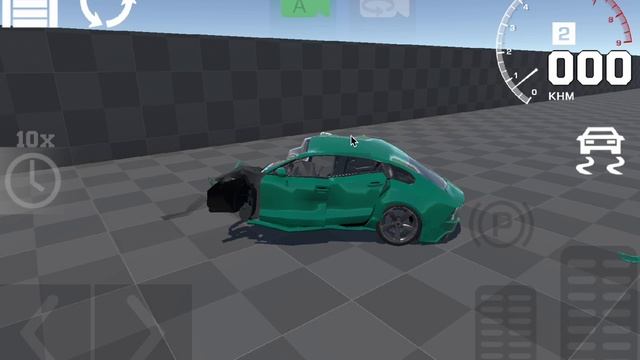 FlexicX: New Camera Control