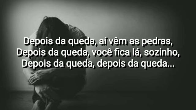 Legend - After the Fall Tradução