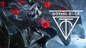 HARD ROCK METAL - Greatest Symphonic Metal Songs - Gothic Rock Songs