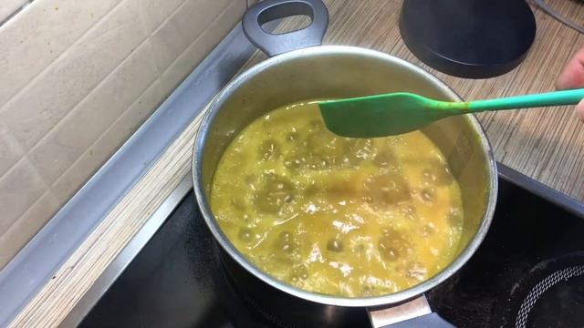 "Хорэшт бамиэ" Рагу с бамией _ Stew with okra #рагу #кулинария #stew #okra