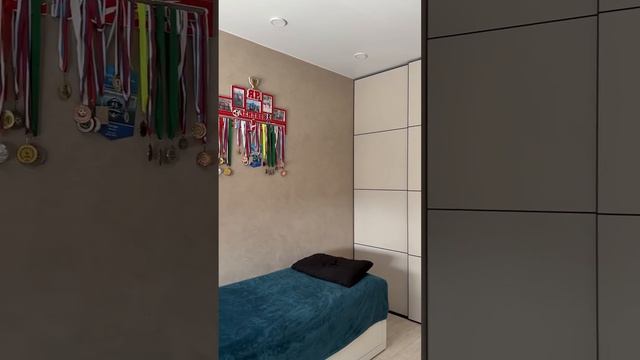 Отзыв о ремонте Как Надо, Пенза ЖК Фаворит смотреть онлайн