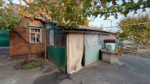 Приморка, 1-ый переулок