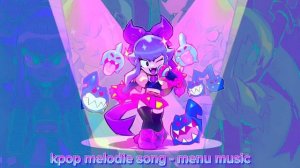 melodie song brawl stars (slowed + reverb)