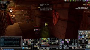 Dungeons & Dragons Online: R1 Solo - Dreams of Insanity