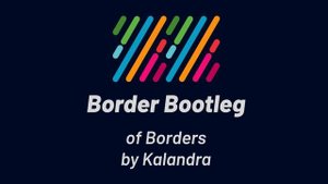 Kalandra - Borders (Border Bootleg)